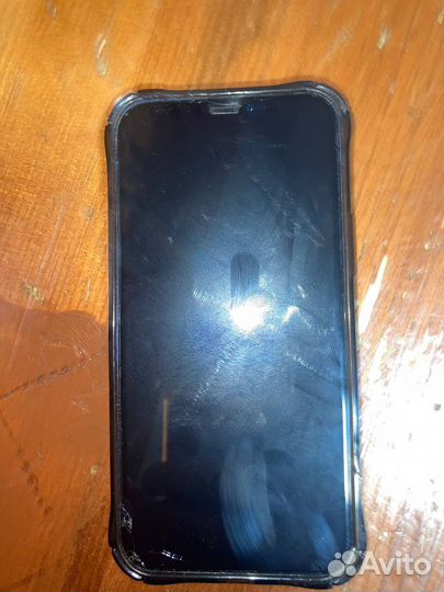 Телефон iPhone 12 mini