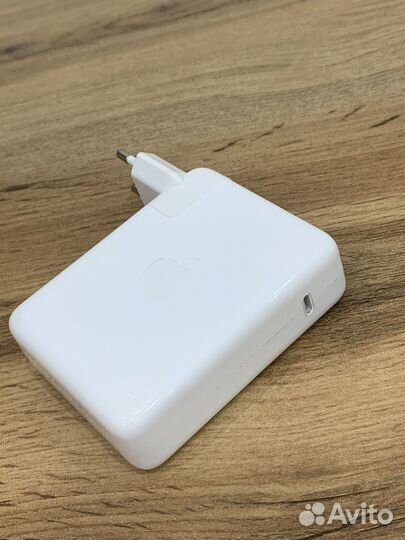 Блок питания apple 140w USB-C оригинал