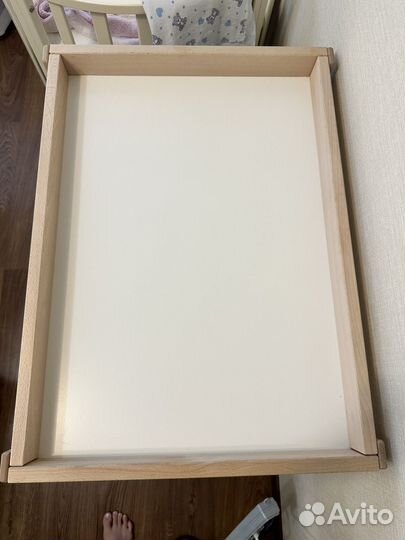 Пеленальный столик IKEA