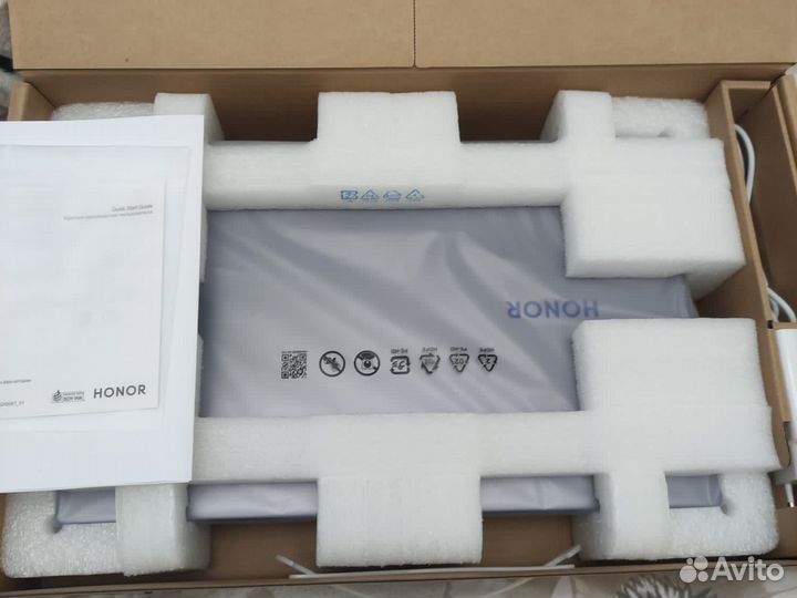 Honor magicbook x15