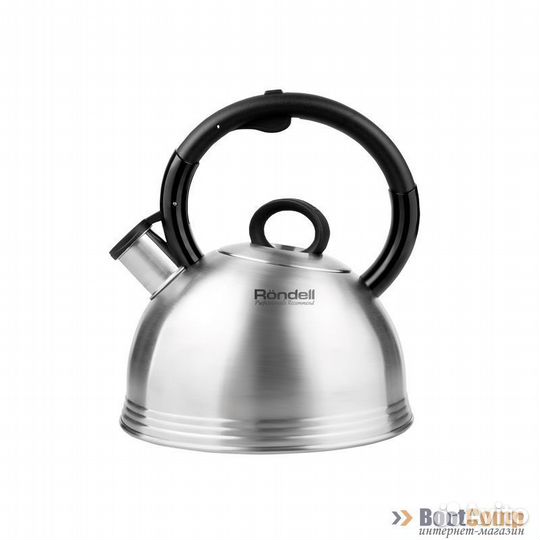Чайник rondell RDS-237