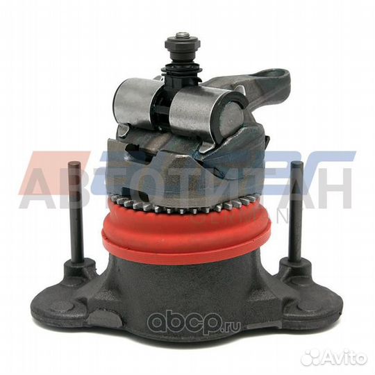 AUG79759 р/к дискового тормоза (мр ) механизм нажи