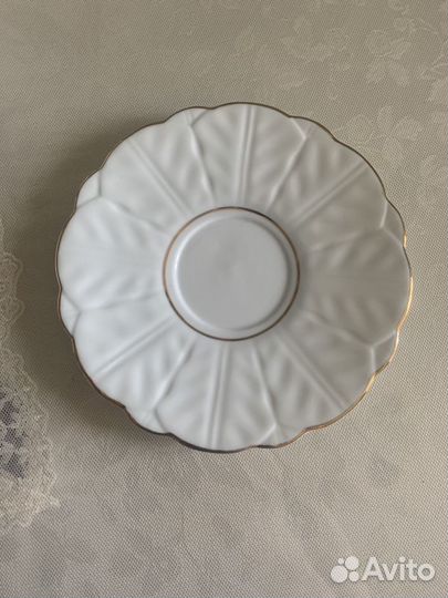 Сервиз чайный новый