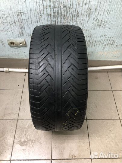 Yokohama Advan S/T V801 295/40 R20