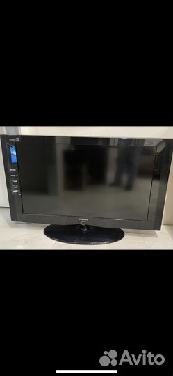 Телевизор samsung