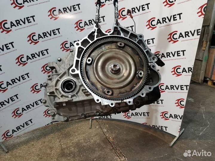 АКПП A5GF1 Hyundai Santa Fe 2.7л 5 ступ