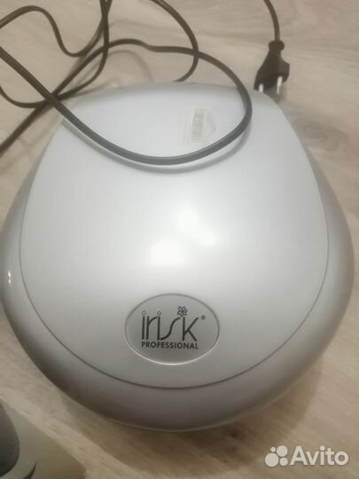 Уф лампа для ногтей