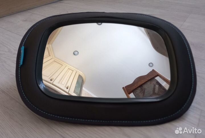 Зеркало для наблюдения и контроля за ребёнком