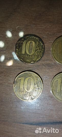 Продам монеты