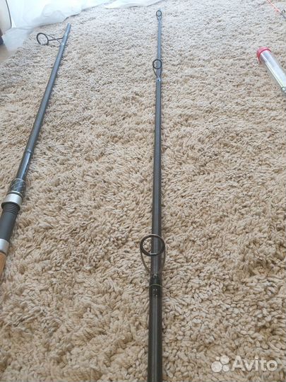 Фидер Orient Rods Chameleon 14 ft до 200 g