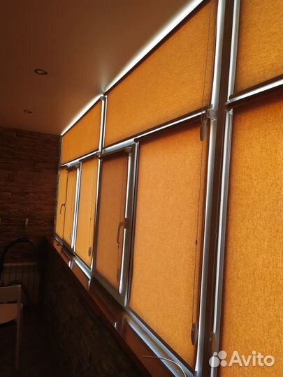 Жалюзи