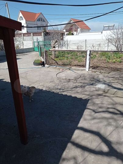 Дом 50,7 м² на участке 12 сот.