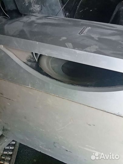 Домашний сабвуфер пассивный