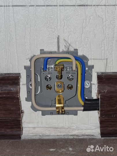 Мастер на час, Услуги Сантехники, Электрики