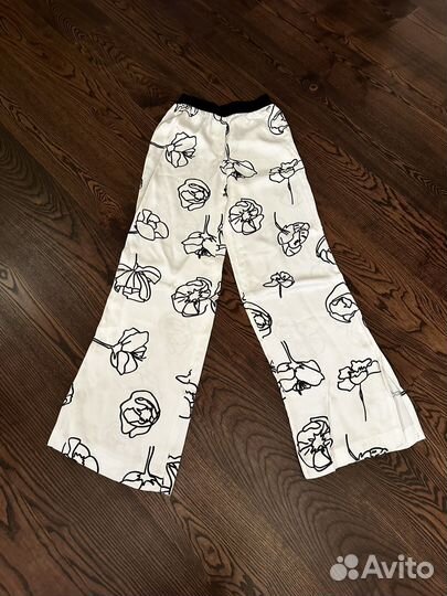 Брюки Escada, оригинал