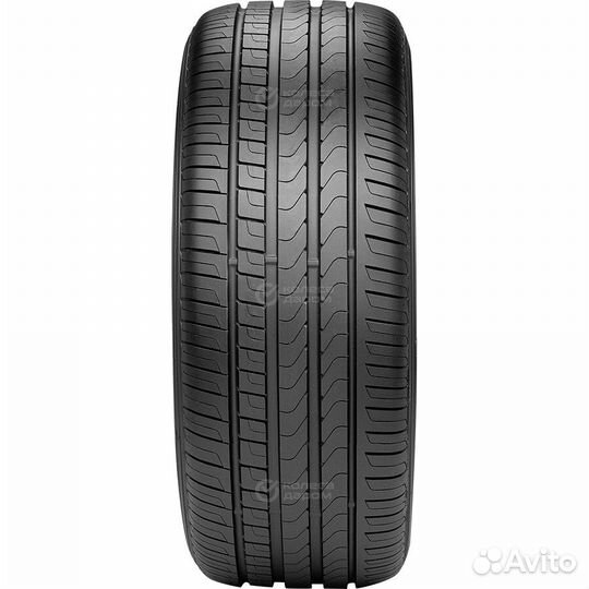 Pirelli Scorpion Verde 235/55 R18 100V