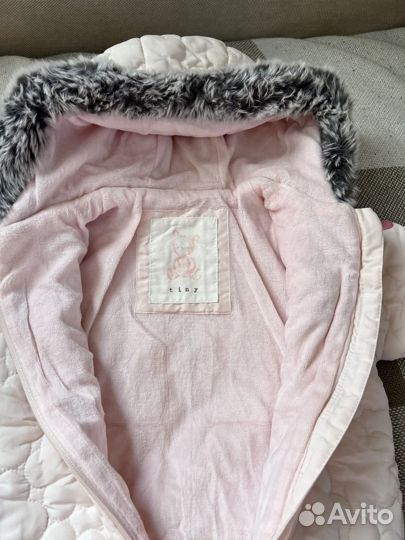 Комбинезон mothercare 68