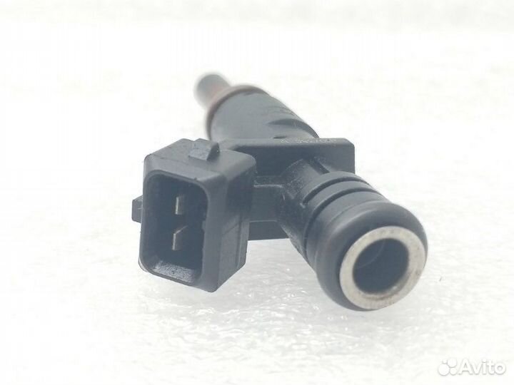 Форсунка топливная Bmw 5-Series F10 3.0 2011