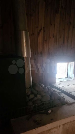 Дача 10 м² на участке 6 сот.