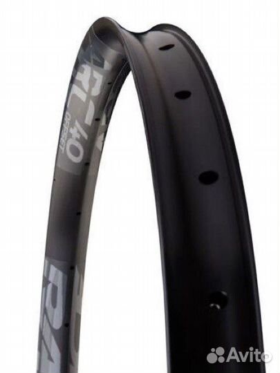 Обода ARC 40 Offset 29 32 отверстия