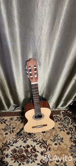 Классическая гитара
