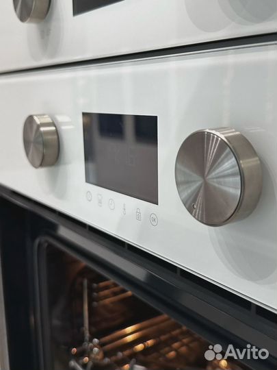 Духовой шкаф teka HLB 8600 WH