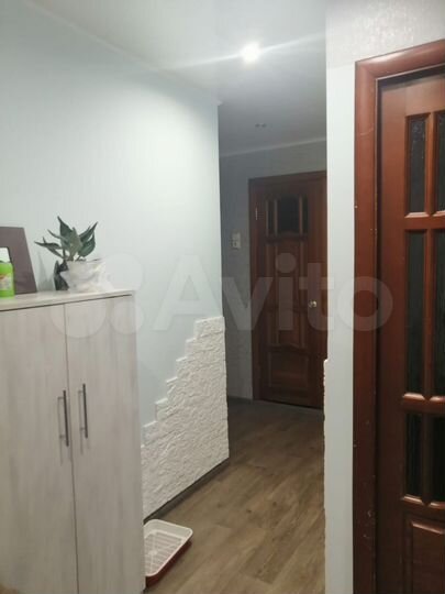 Комната 10 м² в 3-к., 1/5 эт.