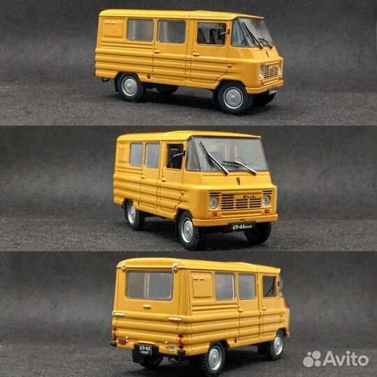 Модели автомобилей 1 43