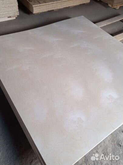 Фанера, фсф