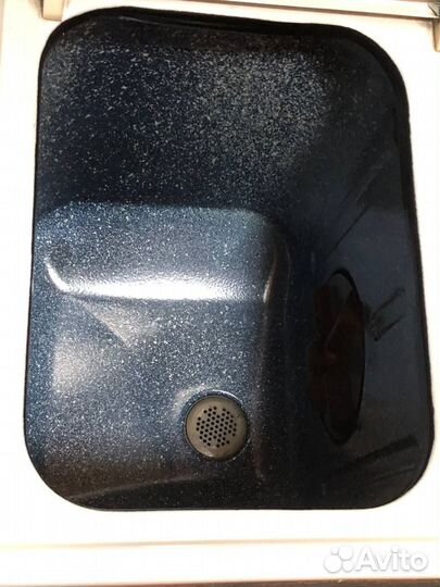 Стиральная машина Аурика 110-1