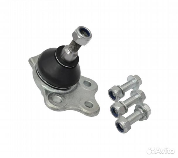 Шаровая опора Рено Дастер metaco