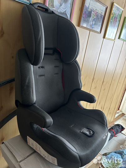 Автокресло