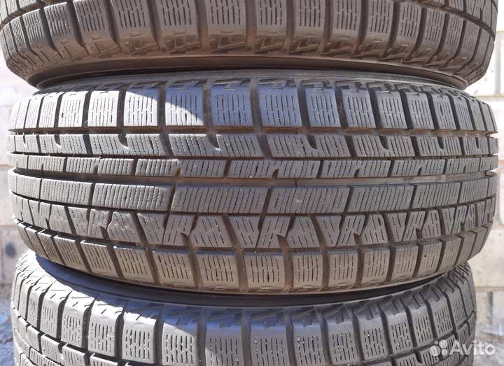 Yokohama Ice Guard IG50 185/60 R15 84Q