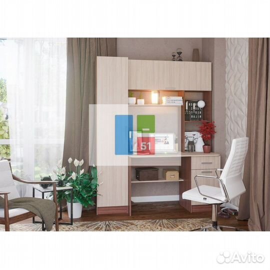 Компьютерный стол