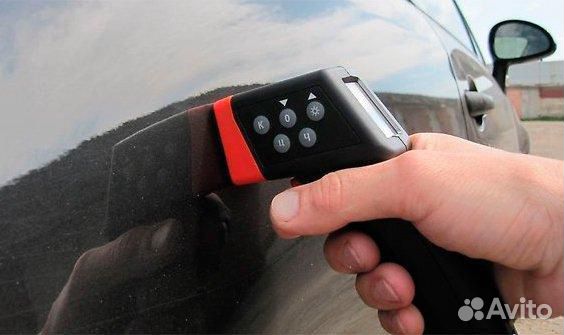 Аренда толщиномера