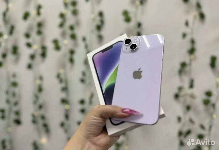 iPhone 14 Plus, 512 ГБ