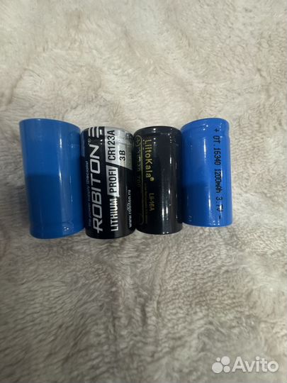 Тепловизионный прицел Fortuna General 50L6s