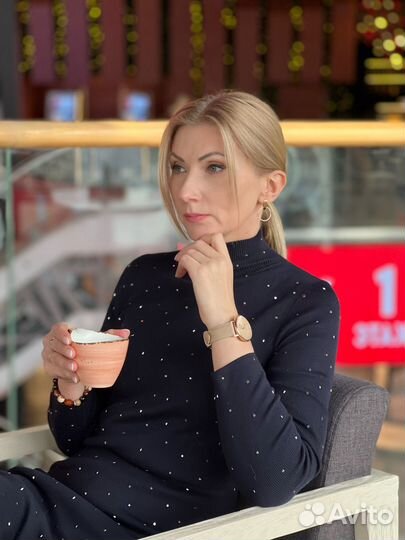 Директор клиники, салона красоты