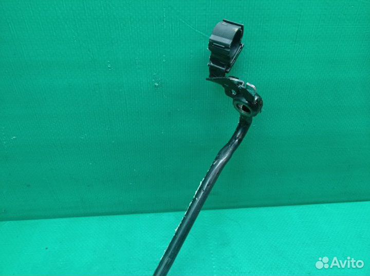 Трубка гидроусилителя руля Skoda Octavia (A4)