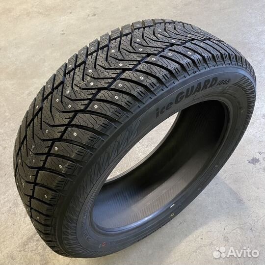 Yokohama IceGuard Stud IG65 275/45 R20 110T