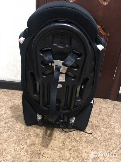 Автокресло детское от 9 до 36 кг