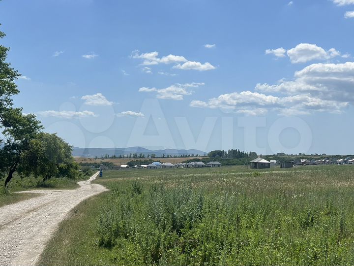 Участок 7,2 сот. (СНТ, ДНП)