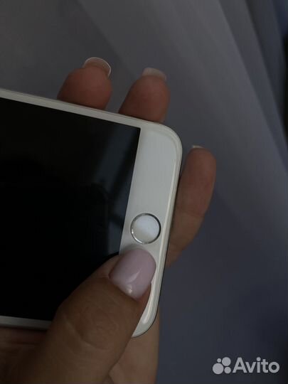 Телефон iPhone 6 plus