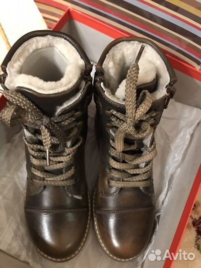 Обувь детская Romagnoli