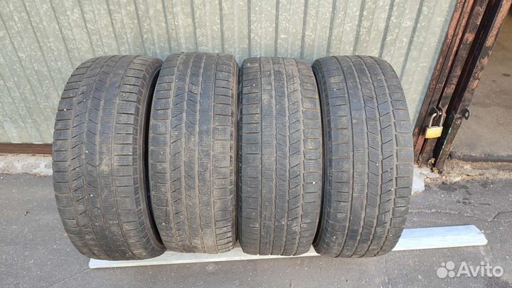 Pirelli Ice 235/55 R18 104