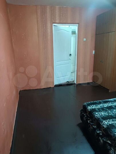Комната 15 м² в 1-к., 1/5 эт.