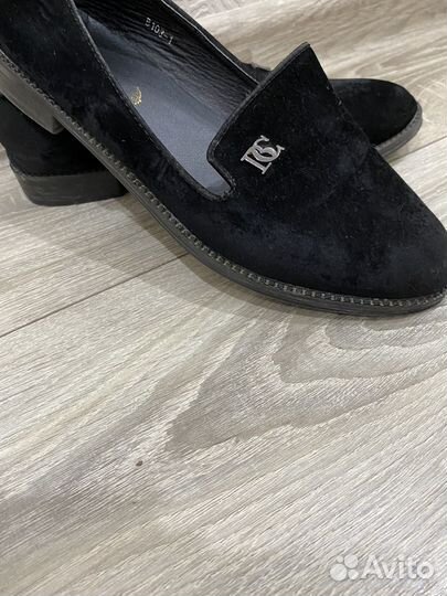 Обувь женская