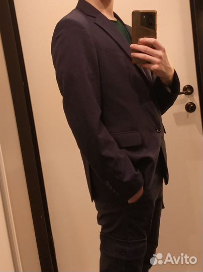 Школьный костюм для мальчика