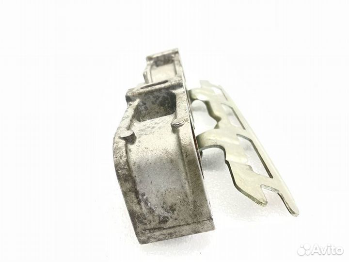 Коллектор впускной Nissan Elgrand TE52 2.5 QR25DE