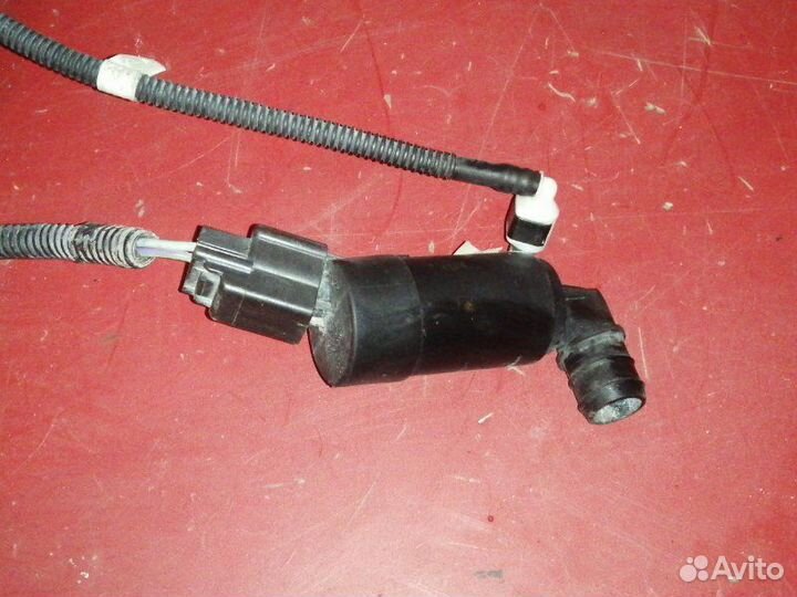 Насос омывателя Ford Focus 3 2013